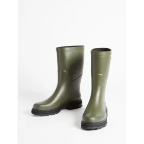 Aigle Mid Rain - Bottes de pluie femme