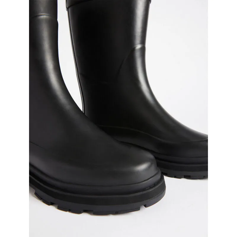 Aigle Mid Rain M - Bottes de pluie homme | Hardloop