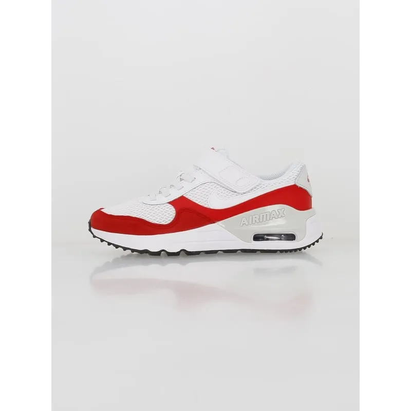 Air max baskets excee bleu/blanc garçon - Nike | wimod