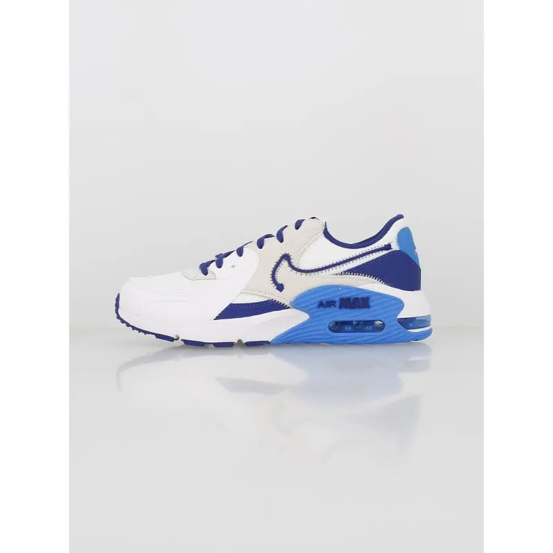 Air max baskets solo noir/blanc homme - Nike | wimod