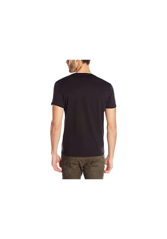 Armani Jeans Hommes Regular Fit T-Shirt Col Rond