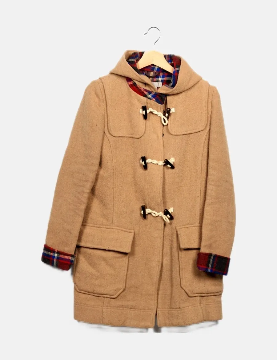 Asos Duffle-coat