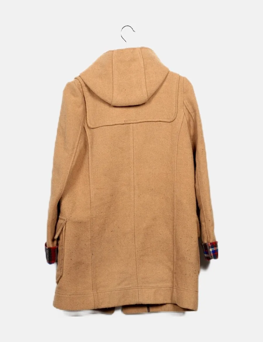 Asos Duffle-coat