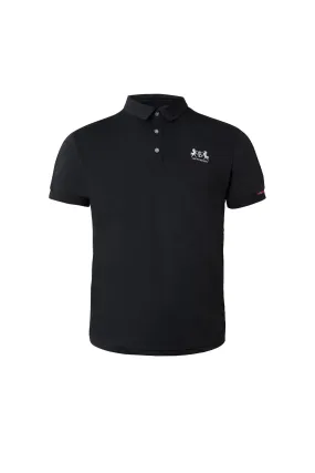 B Vertigo Polo fonctionnel Flynn pour homme