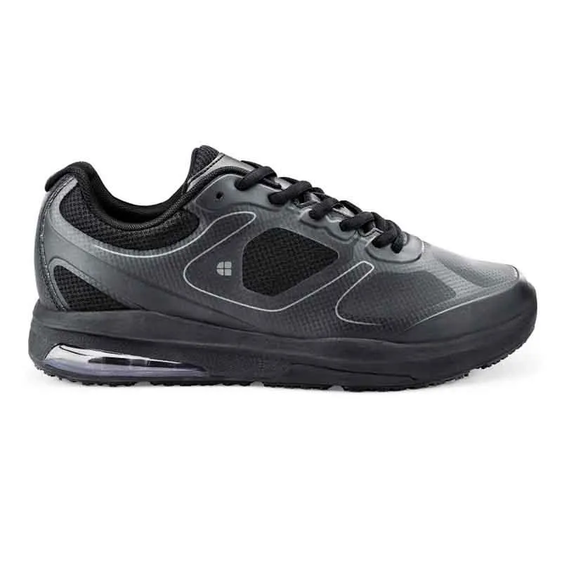 Baskets de Service Evolution II Noir - SHOES FOR CREWS