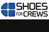 Baskets de Service Evolution II Noir - SHOES FOR CREWS