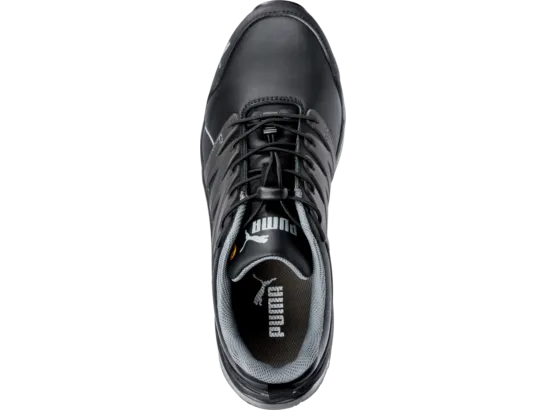 Baskets de sécurité Velocity 2.0 S3 ESD HRO SRC Puma Noires