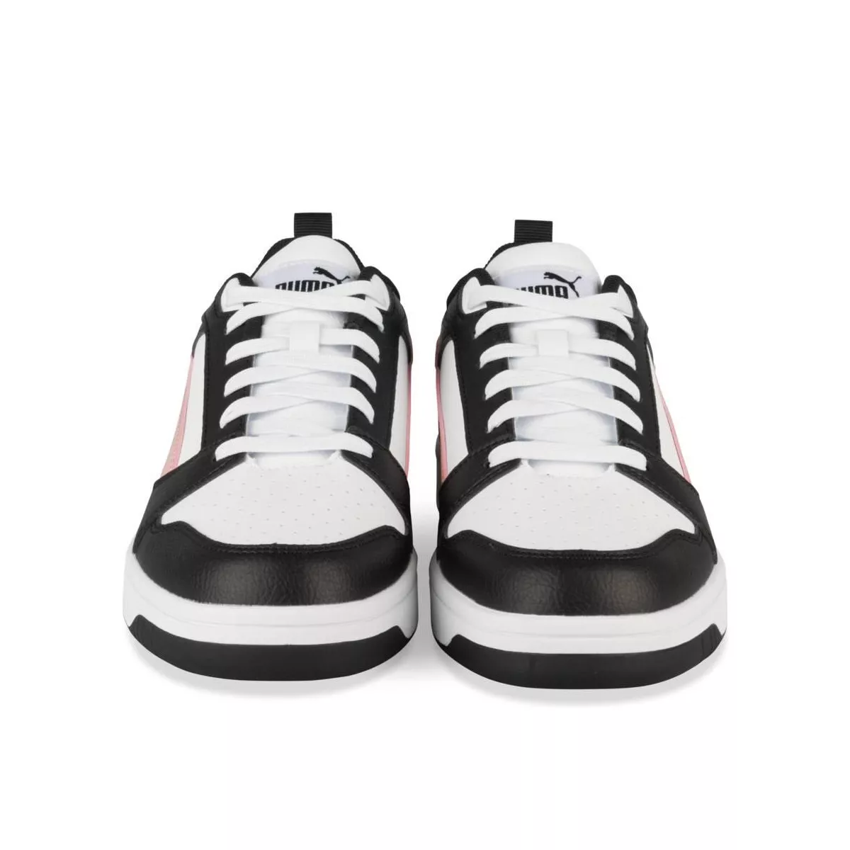 Baskets NOIR PUMA Rebound V6 Low