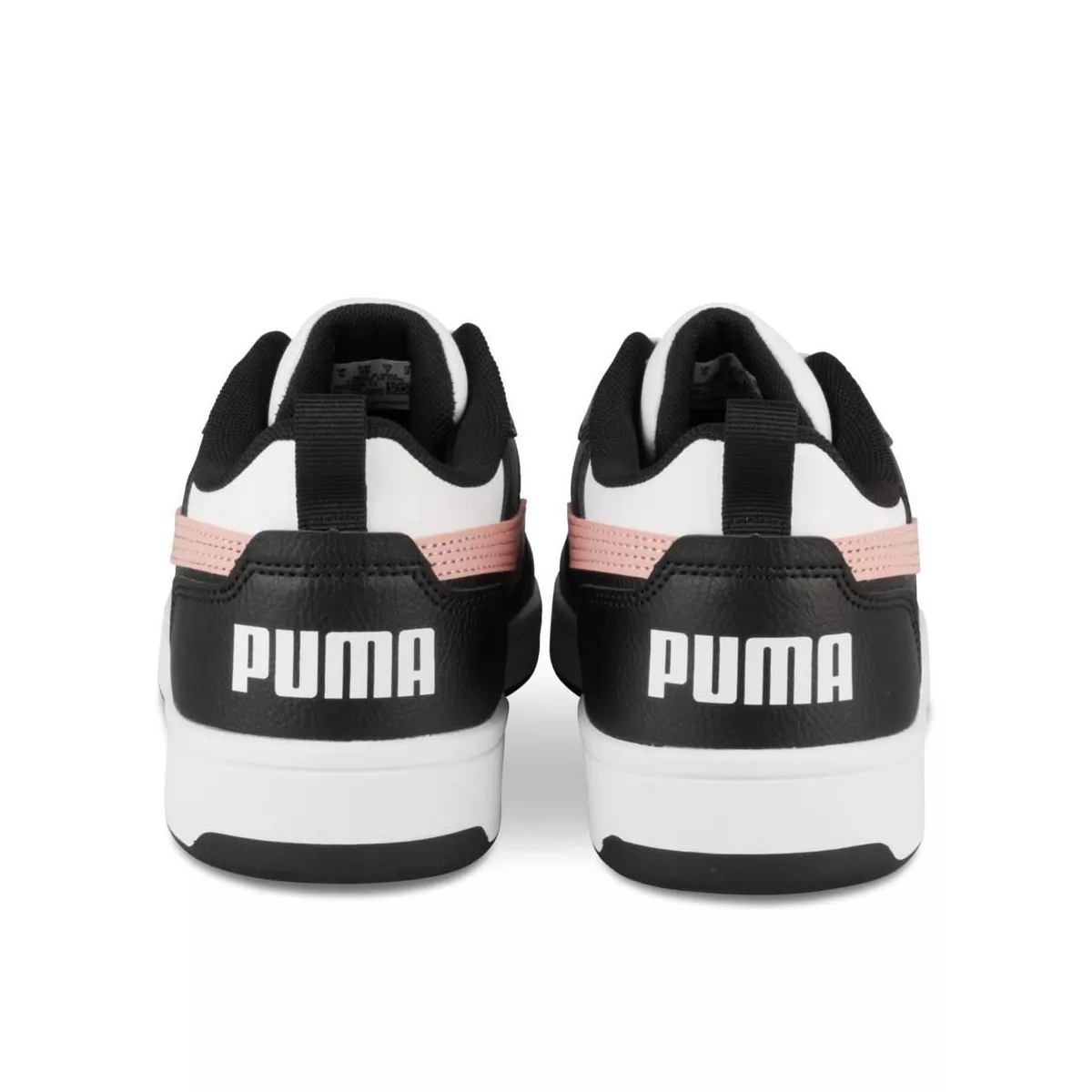 Baskets NOIR PUMA Rebound V6 Low