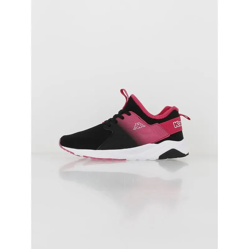 Baskets plateforme carina street noir femme - Puma | wimod