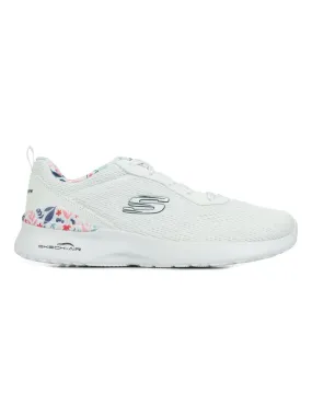 Baskets Skechers Skech Air Dynamight Laid Out - Blanc