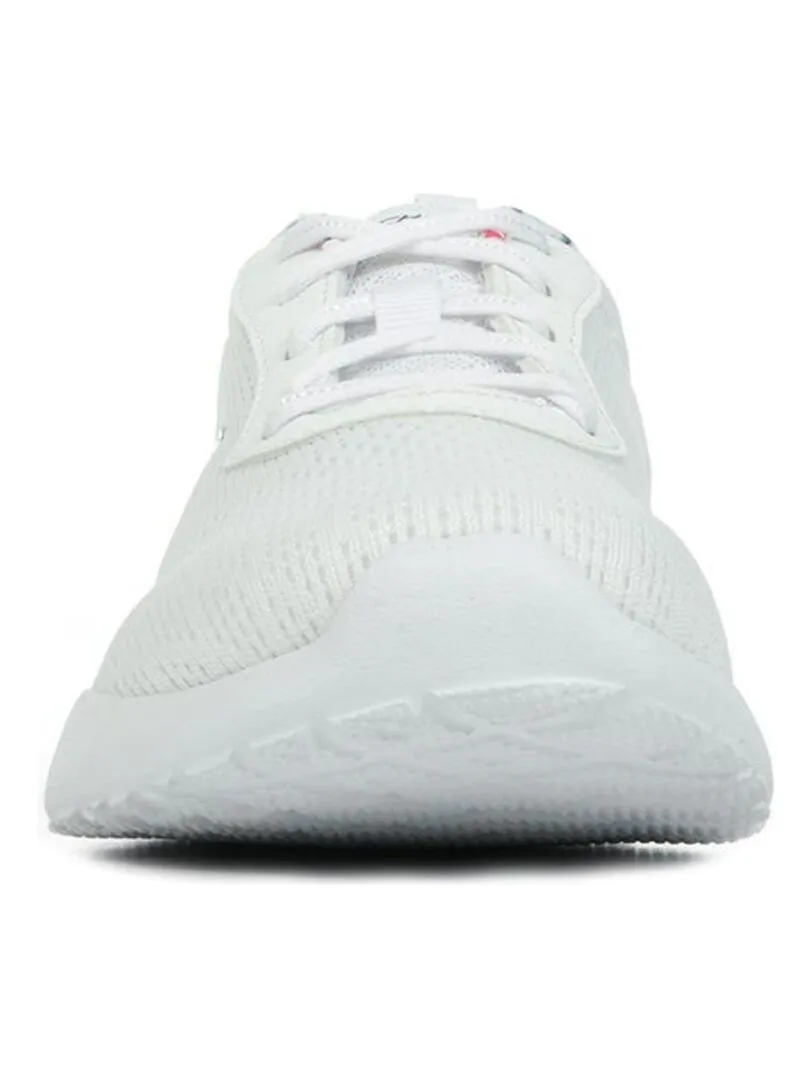 Baskets Skechers Skech Air Dynamight Laid Out - Blanc