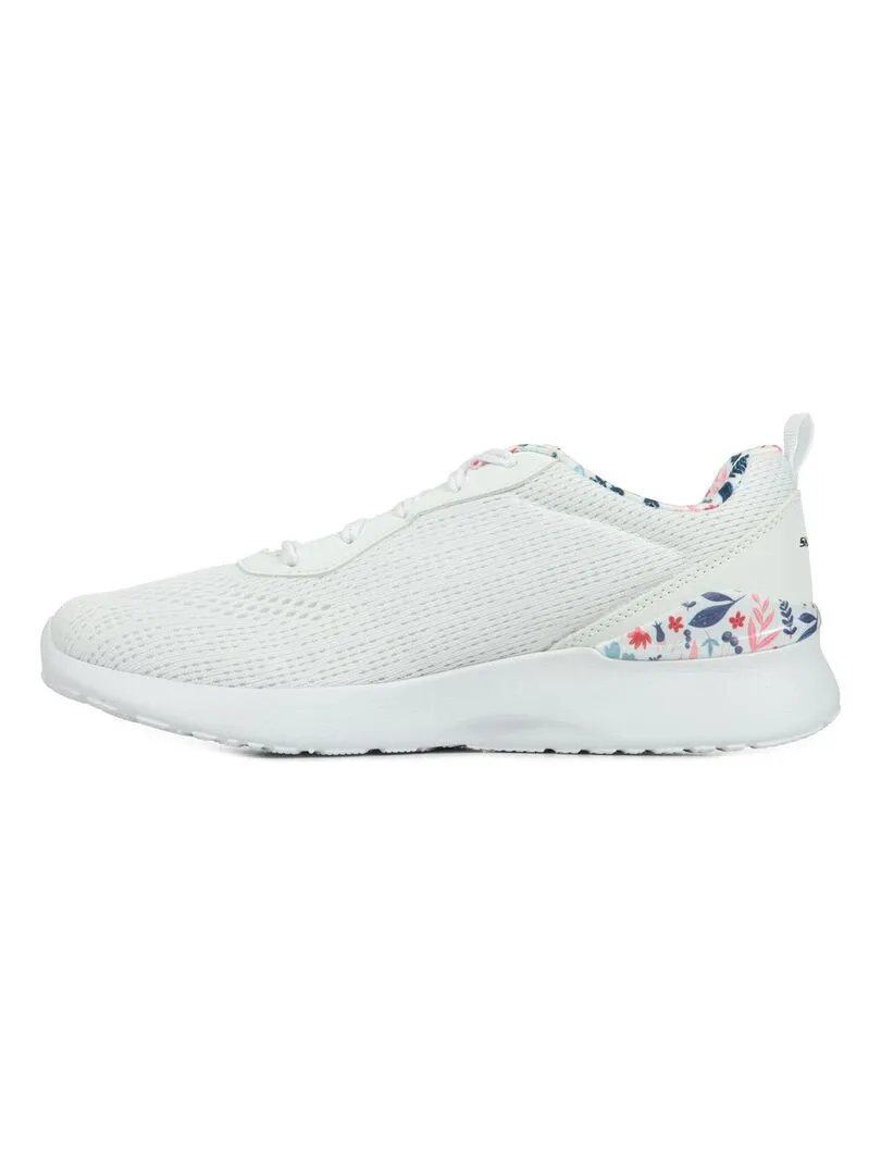 Baskets Skechers Skech Air Dynamight Laid Out - Blanc