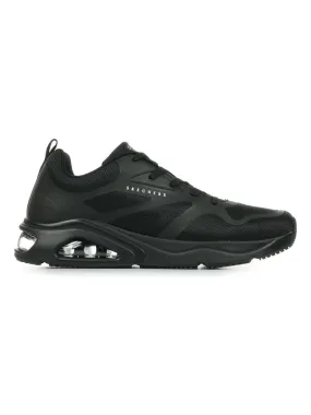 Baskets Skechers Tres Air Uno Revolution Air - Noir