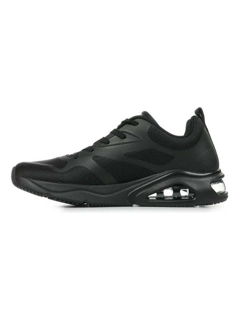 Baskets Skechers Tres Air Uno Revolution Air - Noir