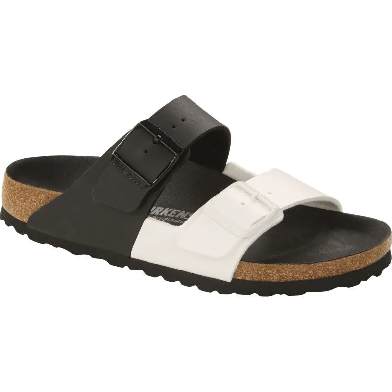 Birkenstock Arizona Split Birko-Flor - Sandales | Hardloop