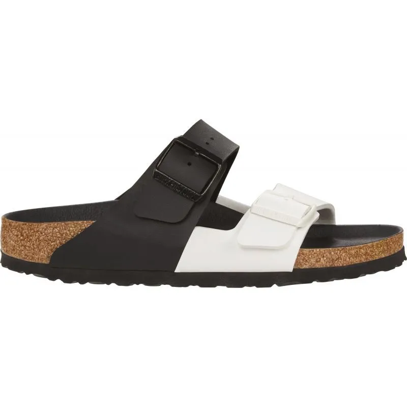 Birkenstock Arizona Split Birko-Flor - Sandales | Hardloop