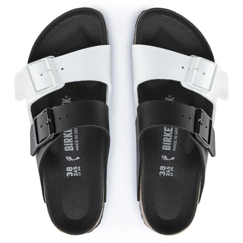 Birkenstock Arizona Split Birko-Flor - Sandales | Hardloop