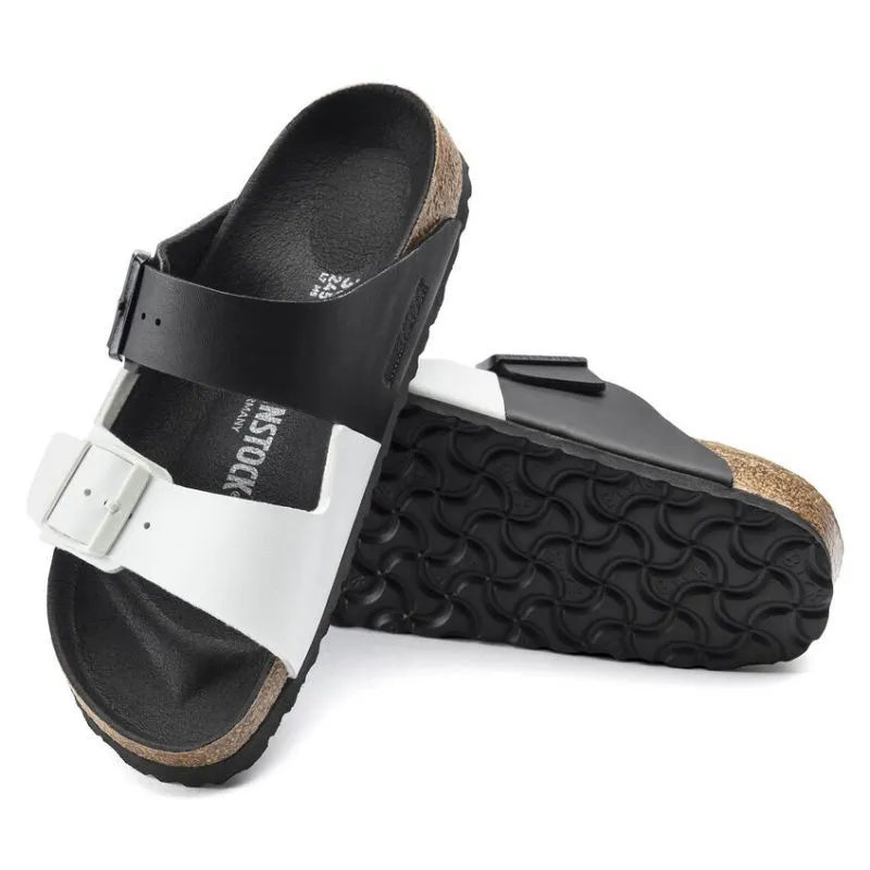 Birkenstock Arizona Split Birko-Flor - Sandales | Hardloop