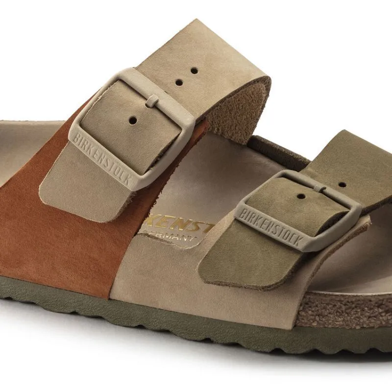 Birkenstock Arizona Split Birko-Flor - Sandales | Hardloop