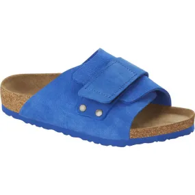 Birkenstock Kyoto Kids Suede Nubuck - Sandales enfant | Hardloop