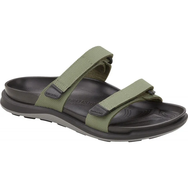 Birkenstock Sahara Birko-Flor - Sandales femme | Hardloop