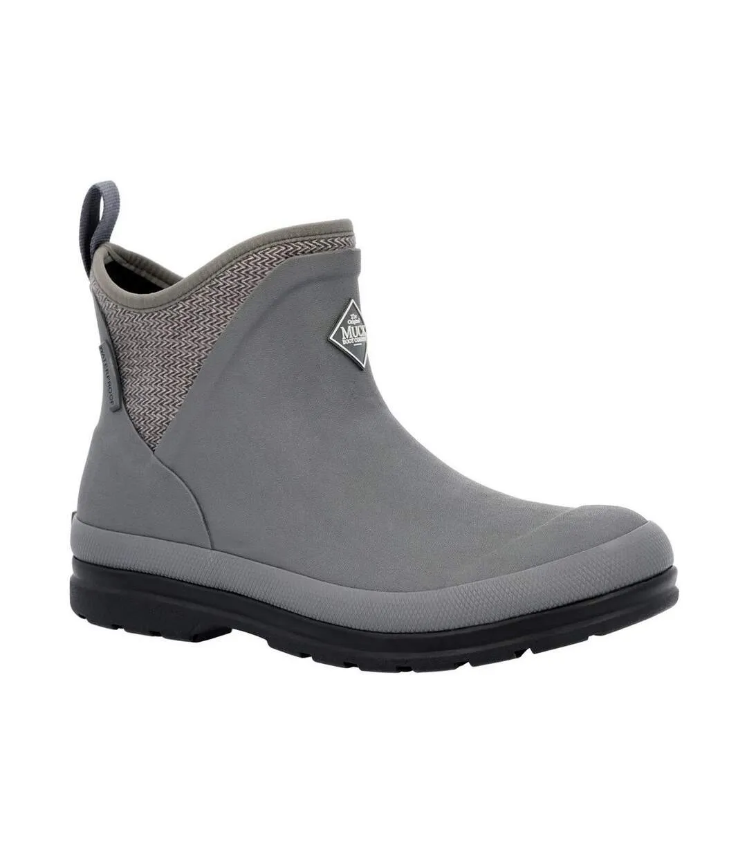 Bottes de pluie originals femme gris Muck Boots