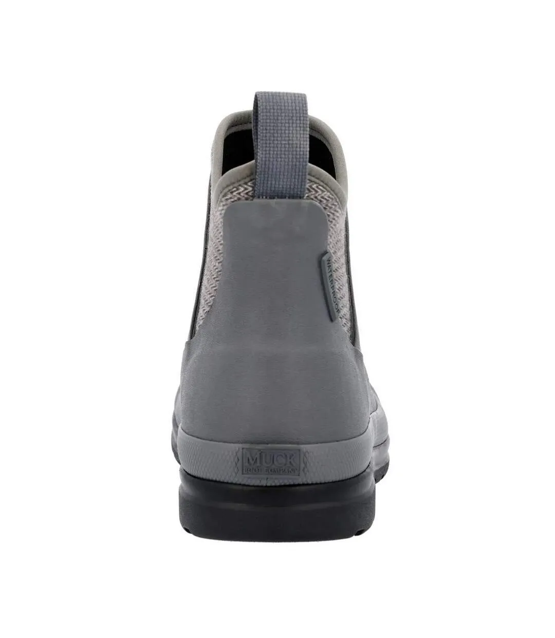 Bottes de pluie originals femme gris Muck Boots