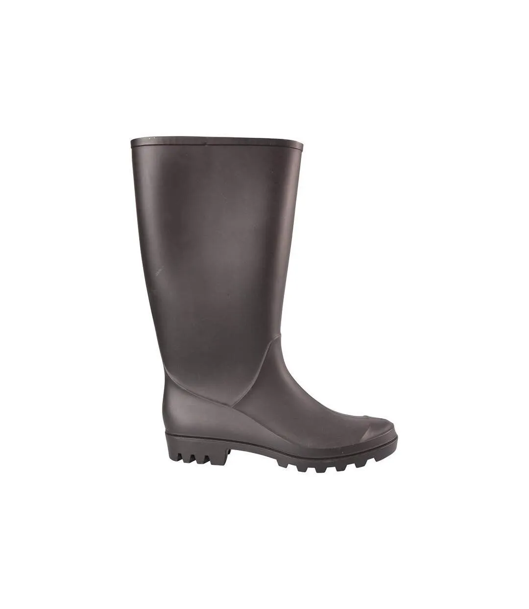 Bottes de pluie splash femme noir Mountain Warehouse