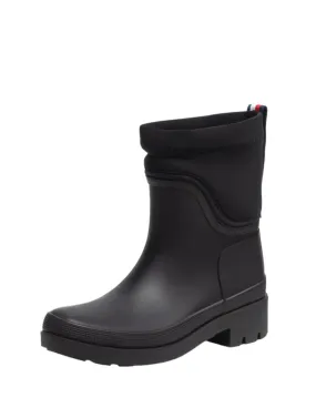 Bottes Femme Tommy Hilfiger Chelsea Ref 55417 Noir