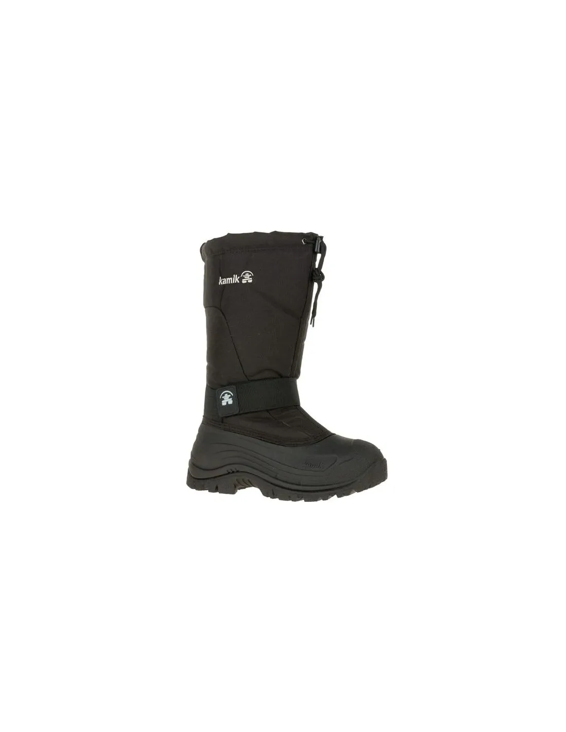 Bottes Imperméable en Nylon pour Homme Baffin Greenbay