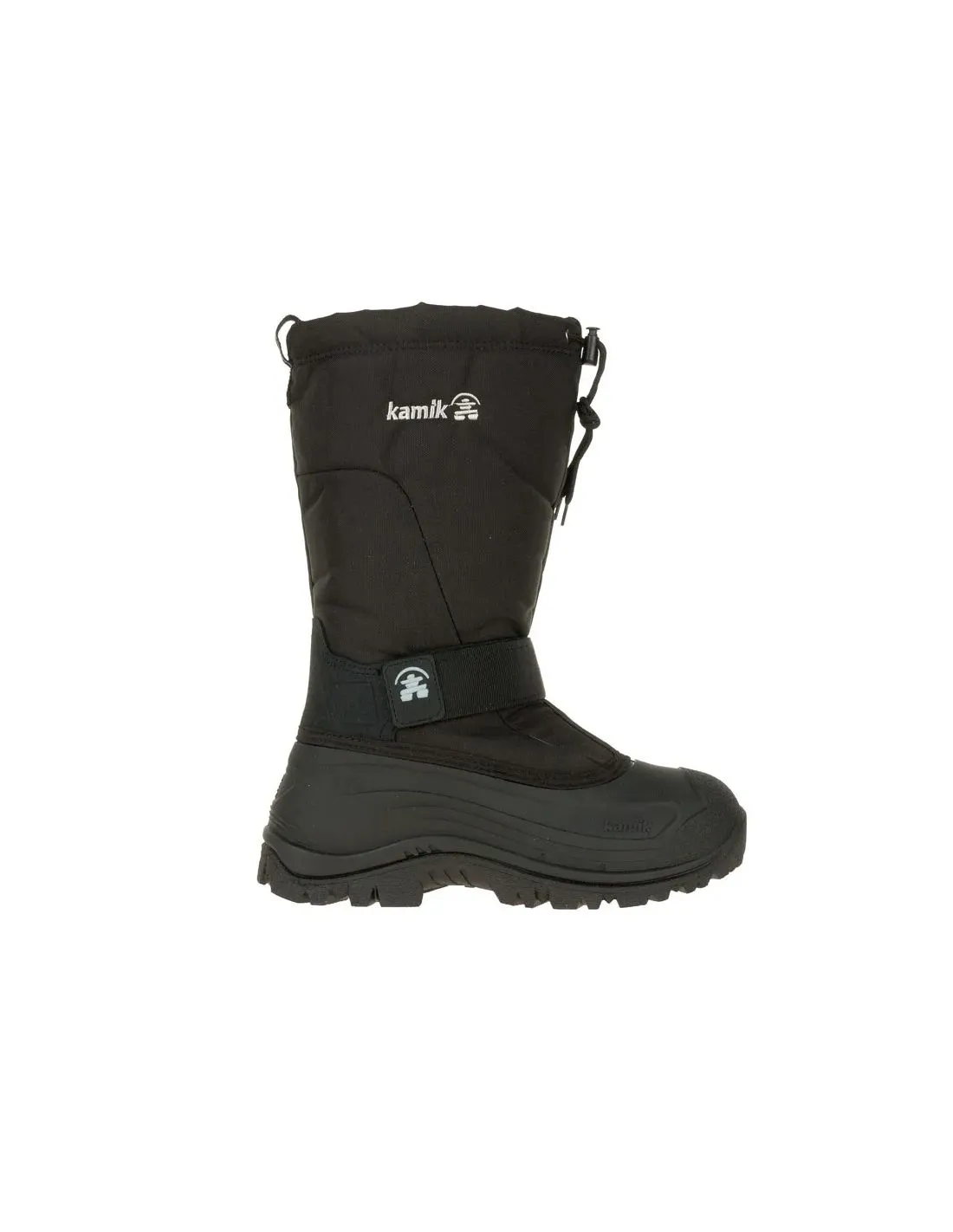 Bottes Imperméable en Nylon pour Homme Baffin Greenbay