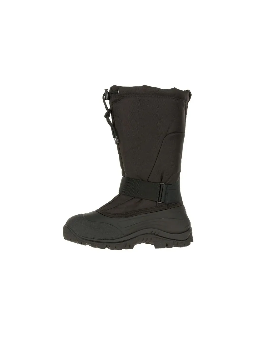 Bottes Imperméable en Nylon pour Homme Baffin Greenbay