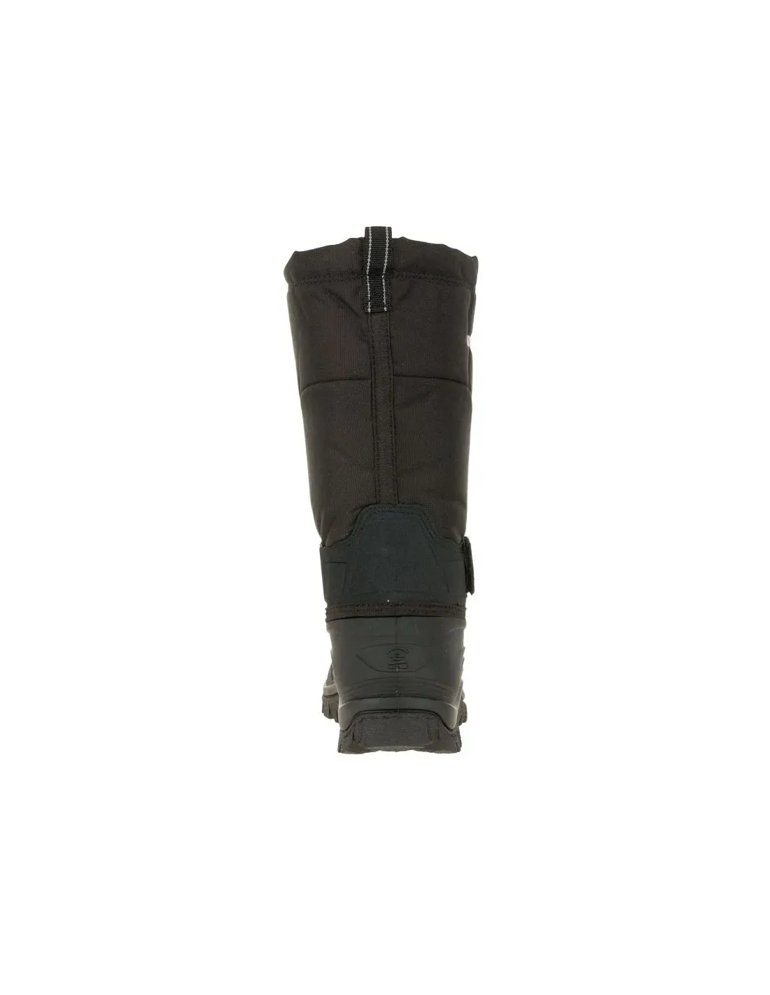 Bottes Imperméable en Nylon pour Homme Baffin Greenbay