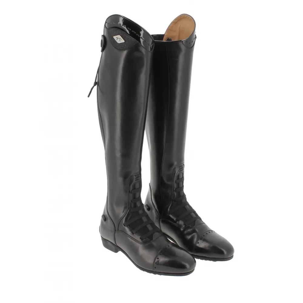 Bottes Pénélope Eclipse - PADD - Boots et mini-Chaps - PADD