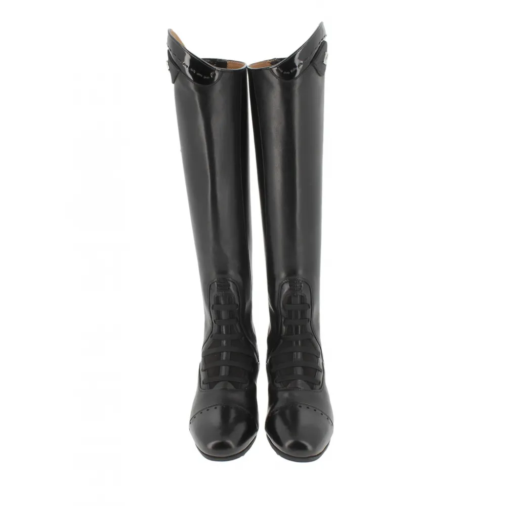 Bottes Pénélope Eclipse - PADD - Boots et mini-Chaps - PADD