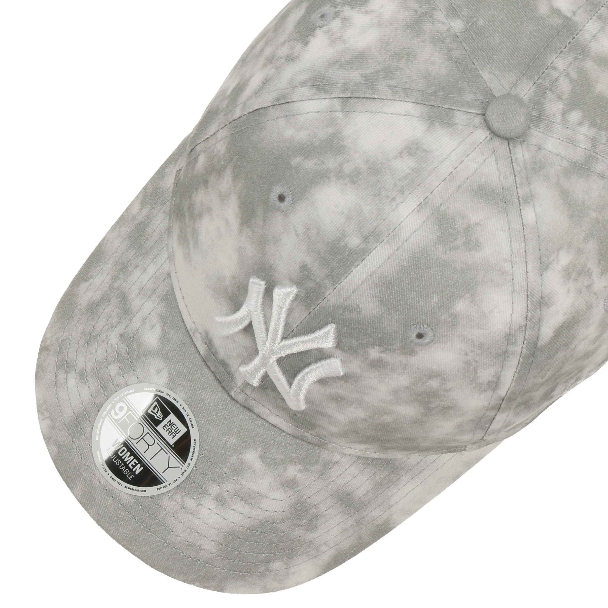 Casquette 9Forty Women´s Tie Dye NY by New Era --> Chapeaux, casquettes & bonnets en ligne ▷ Chapeaushop