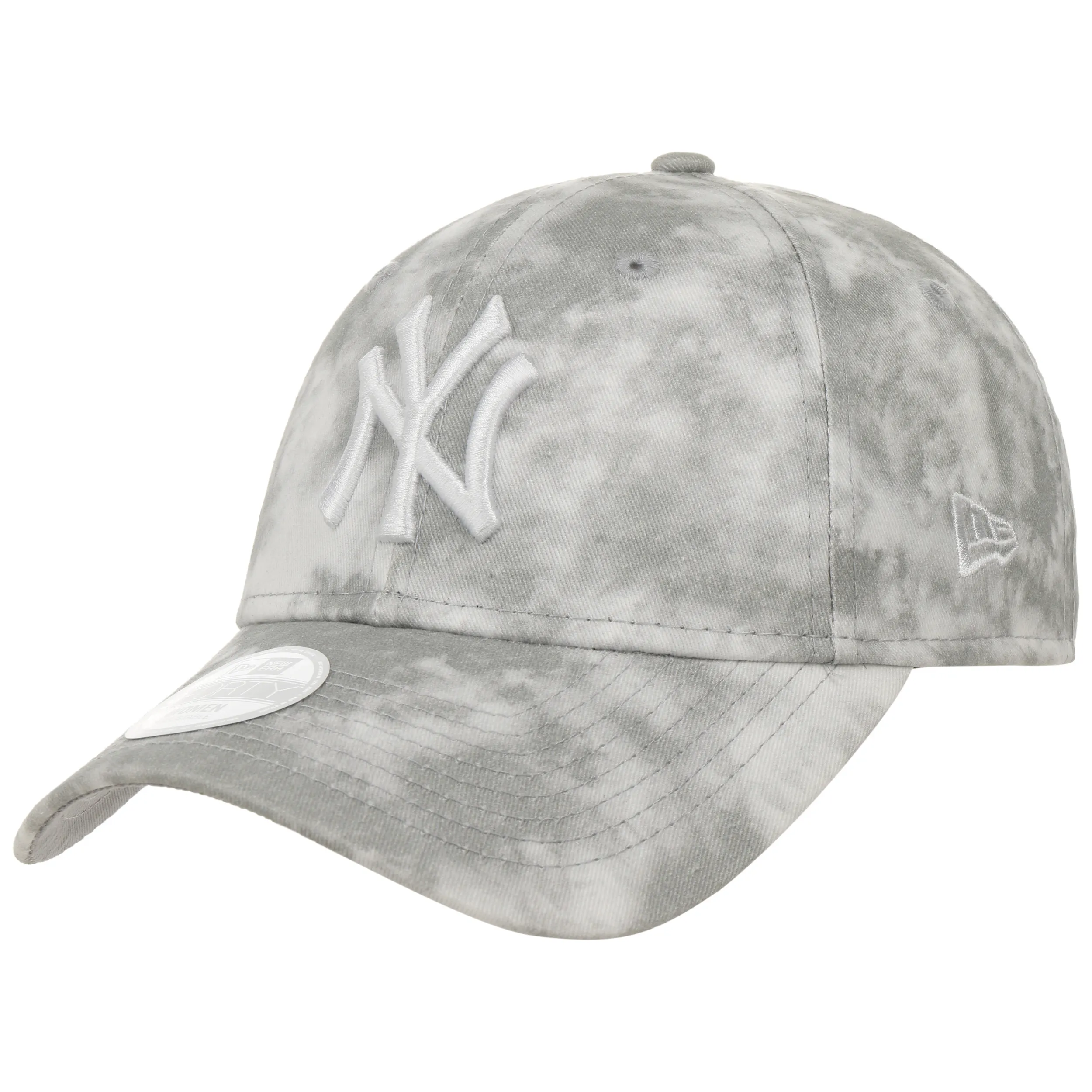 Casquette 9Forty Women´s Tie Dye NY by New Era --> Chapeaux, casquettes & bonnets en ligne ▷ Chapeaushop