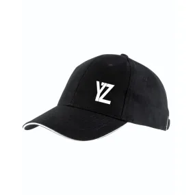 CASQUETTE CLASSIC NOIR | YALOUZ SPORT