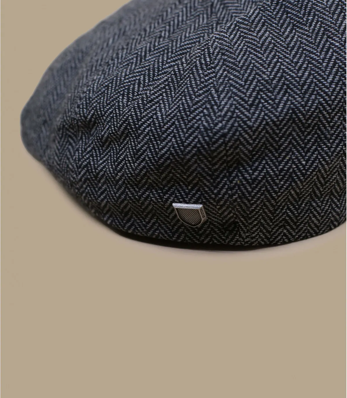 casquette gavroche femme - brood par brixton