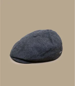 casquette gavroche femme - brood par brixton