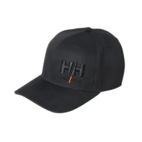 Casquette Helly Hansen noir ⋆ Lehner Versand