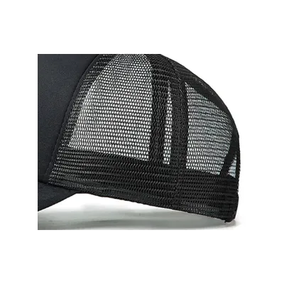 Casquette homme ALL STAR All Black