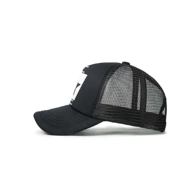 Casquette homme ALL STAR All Black