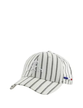 Casquette LXH Ref 62320 Beige