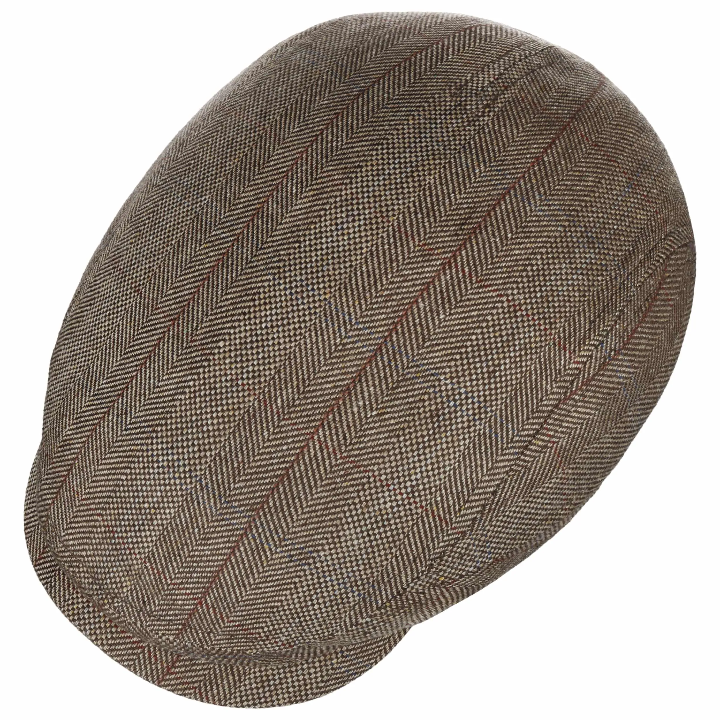 Casquette Pascoli Driver by Stetson --> Chapeaux, casquettes & bonnets en ligne ▷ Chapeaushop