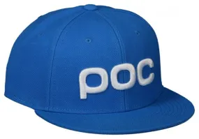 Casquette POC Corp Natrium Bleu