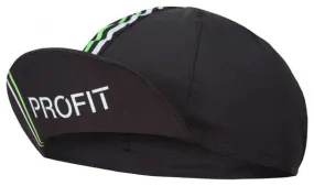 Casquette Spiuk Profit Aero Noir