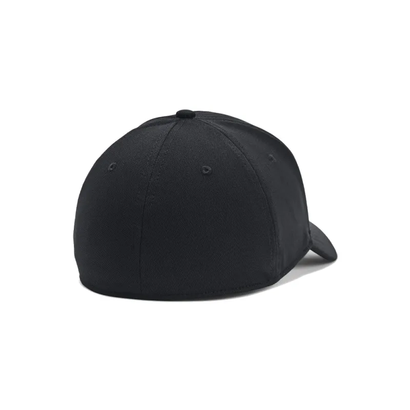 CASQUETTE UNDER ARMOUR BLITZING TEAM NOIRE