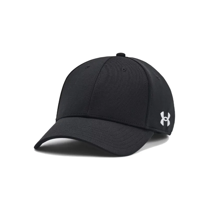 CASQUETTE UNDER ARMOUR BLITZING TEAM NOIRE